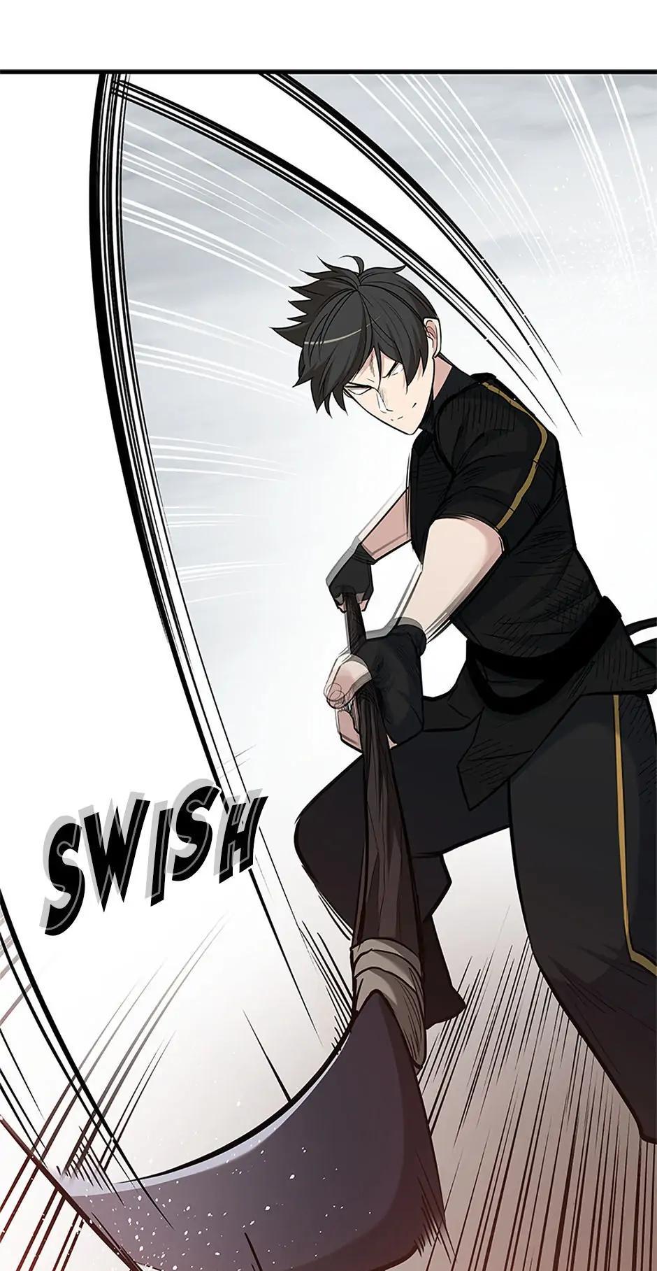 The Tutorial Is Too Hard Chap 59 - Next Chap 60