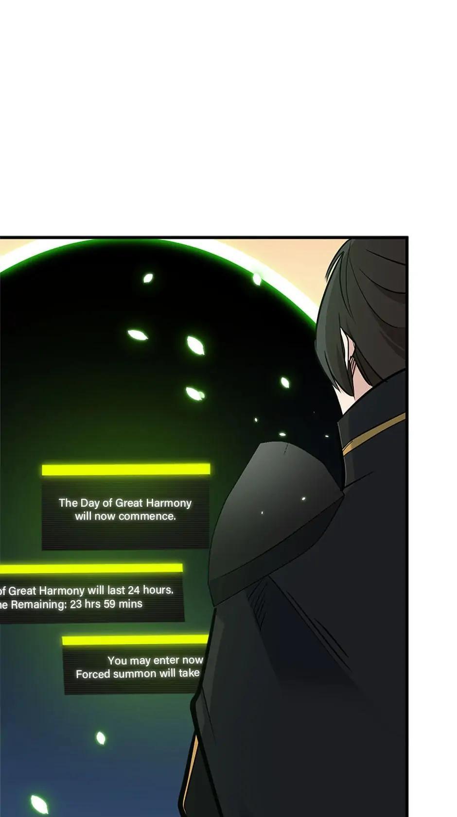 The Tutorial Is Too Hard Chap 59 - Next Chap 60