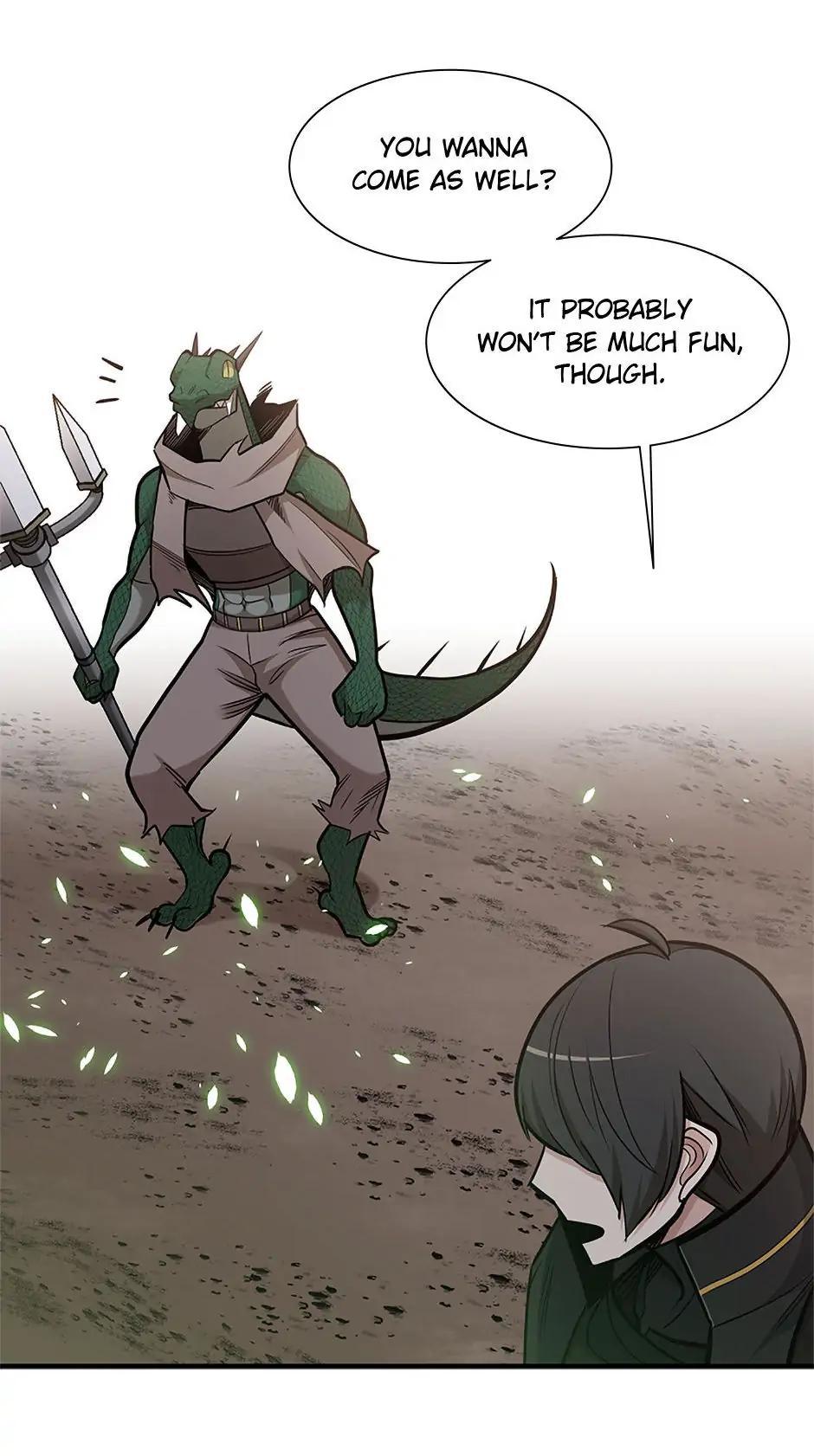 The Tutorial Is Too Hard Chap 59 - Next Chap 60