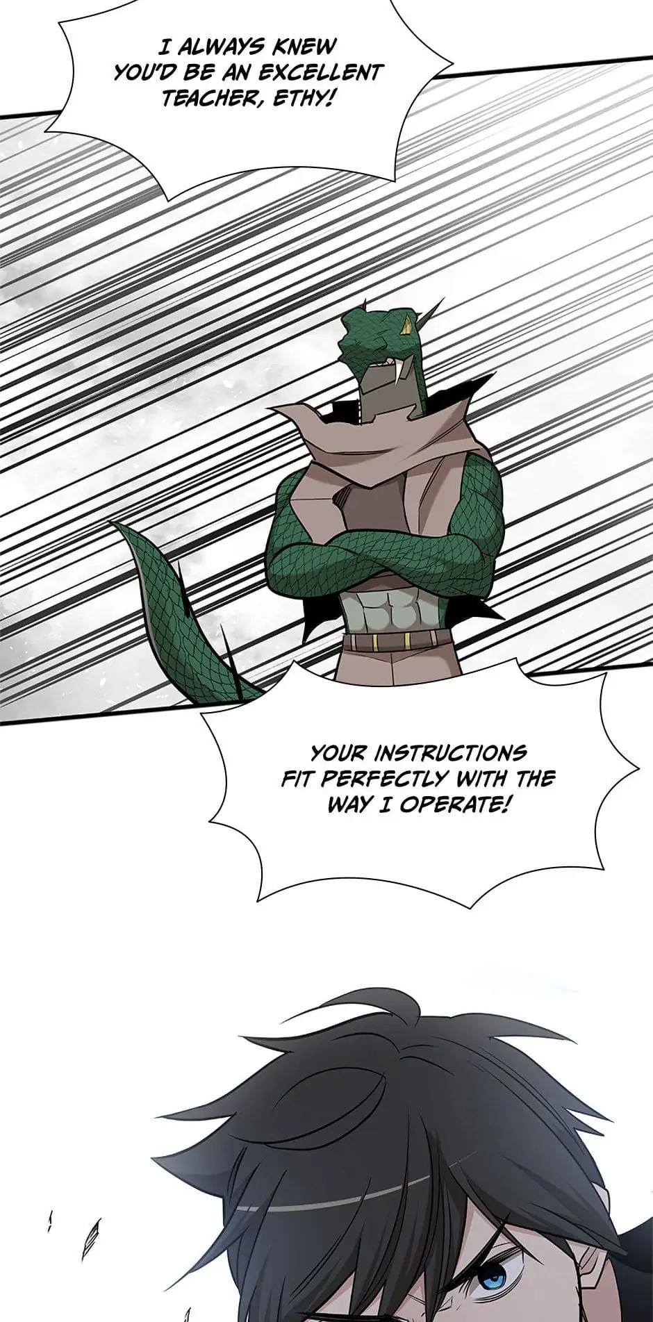 The Tutorial Is Too Hard Chap 59 - Next Chap 60