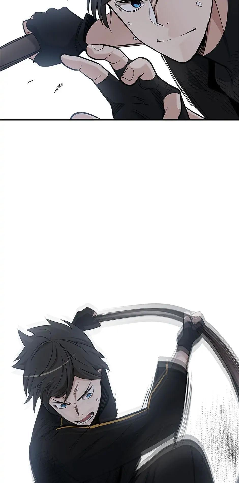 The Tutorial Is Too Hard Chap 59 - Next Chap 60