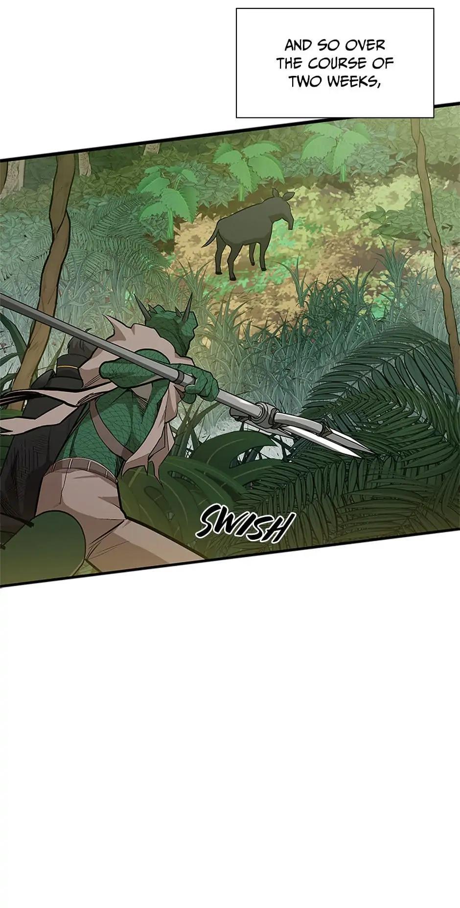 The Tutorial Is Too Hard Chap 59 - Next Chap 60