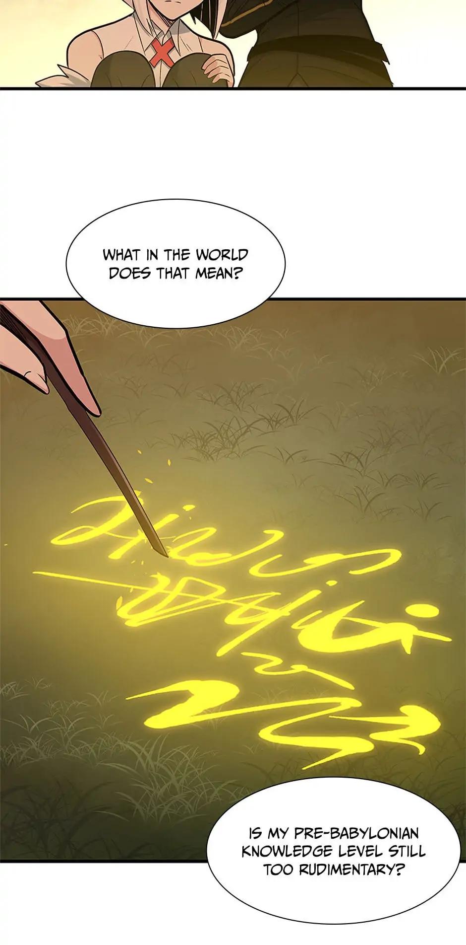 The Tutorial Is Too Hard Chap 50 - Next Chap 51