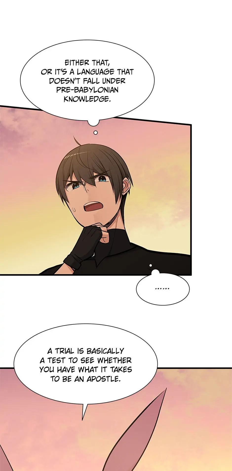 The Tutorial Is Too Hard Chap 50 - Next Chap 51