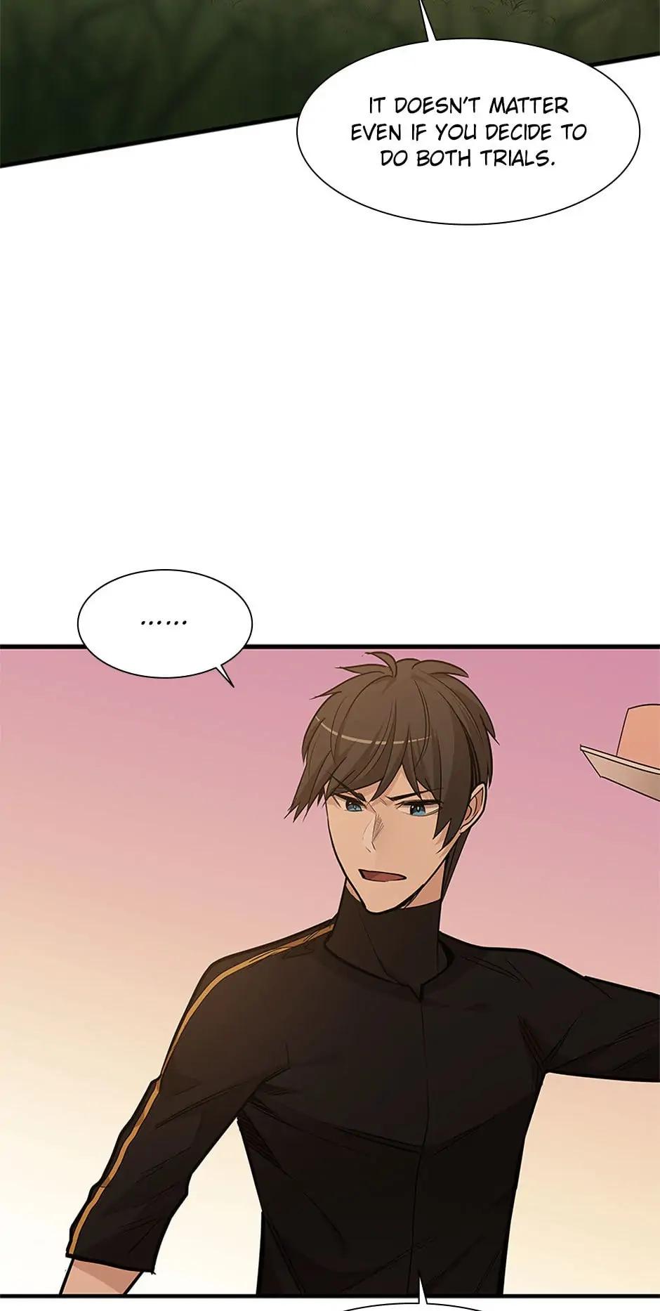 The Tutorial Is Too Hard Chap 50 - Next Chap 51