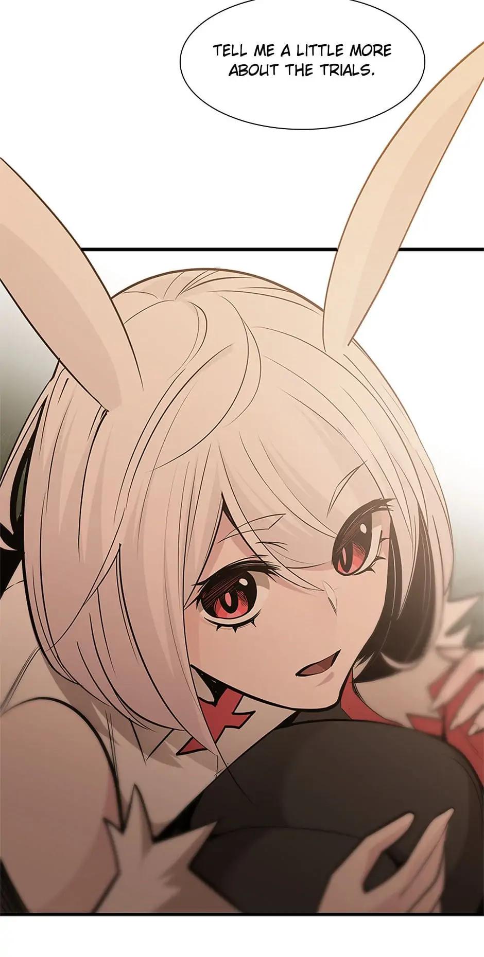 The Tutorial Is Too Hard Chap 50 - Next Chap 51