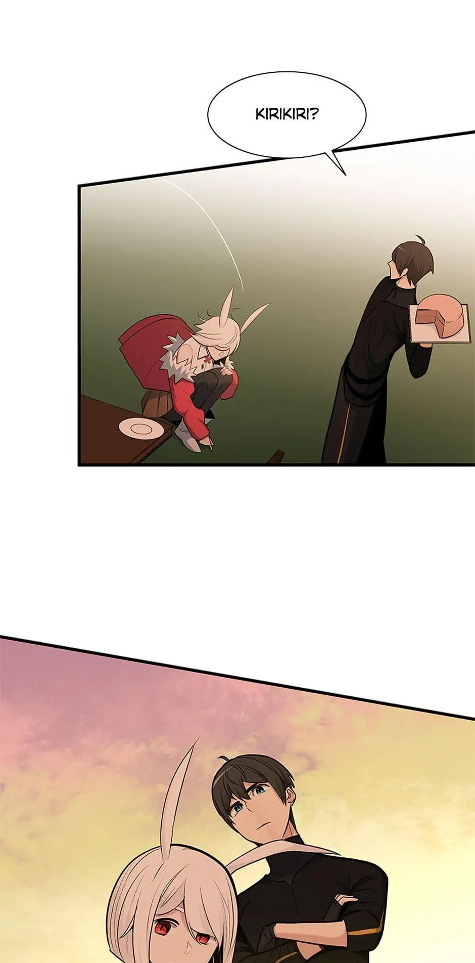 The Tutorial Is Too Hard Chap 50 - Next Chap 51