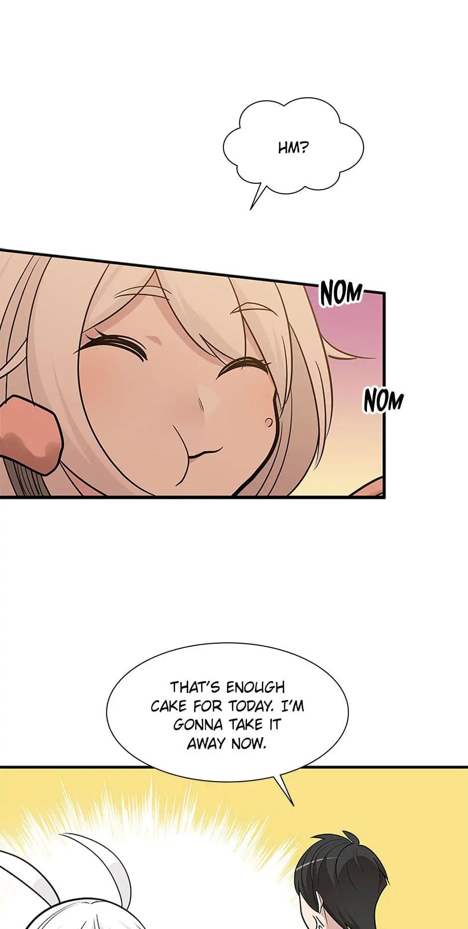 The Tutorial Is Too Hard Chap 50 - Next Chap 51