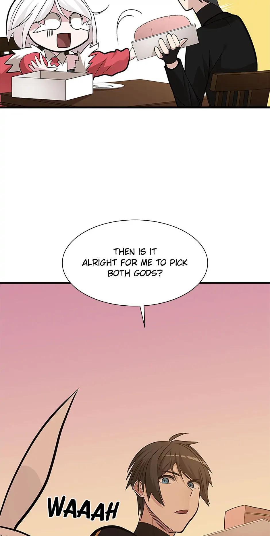 The Tutorial Is Too Hard Chap 50 - Next Chap 51