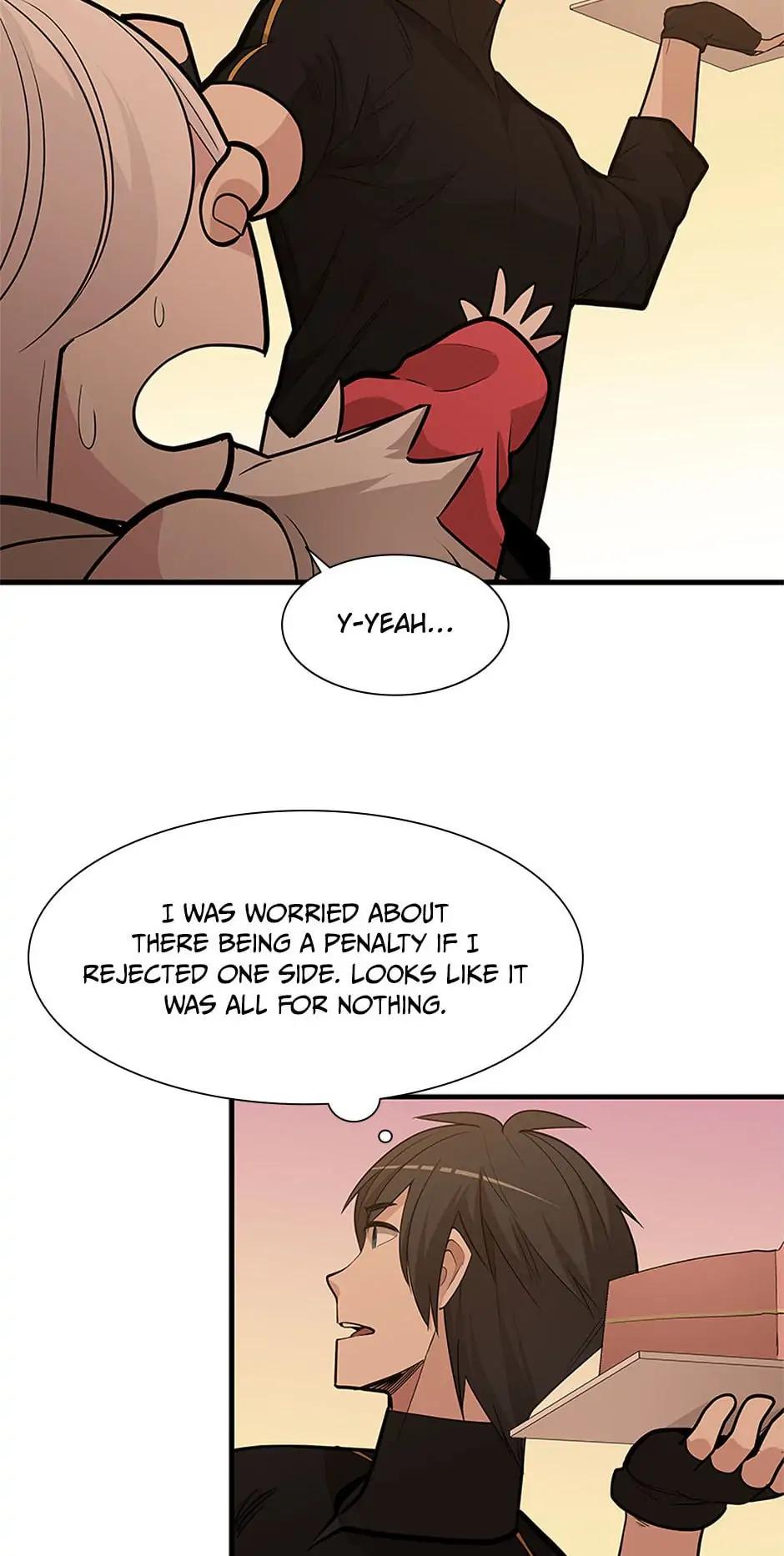 The Tutorial Is Too Hard Chap 50 - Next Chap 51