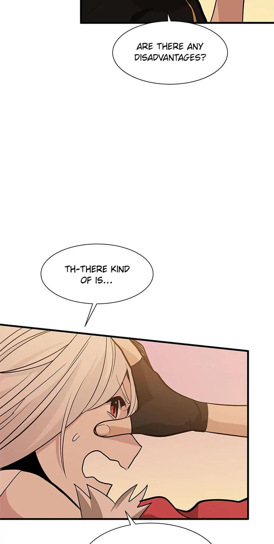 The Tutorial Is Too Hard Chap 50 - Next Chap 51