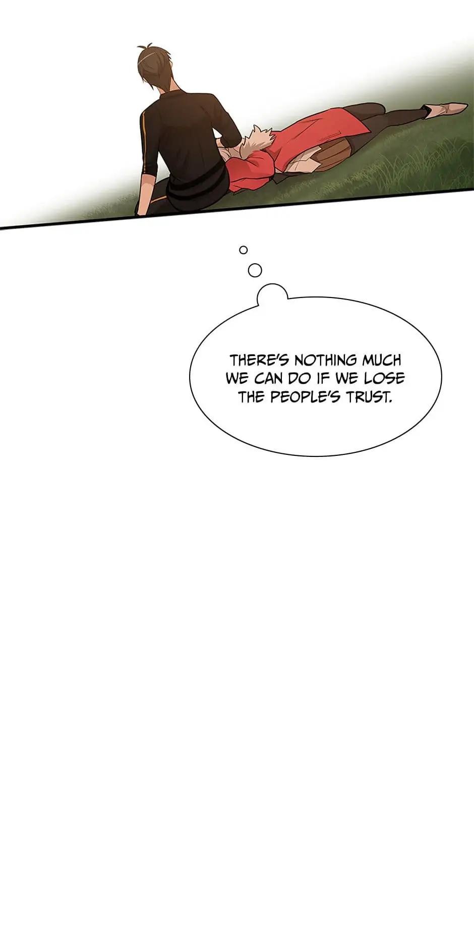 The Tutorial Is Too Hard Chap 50 - Next Chap 51