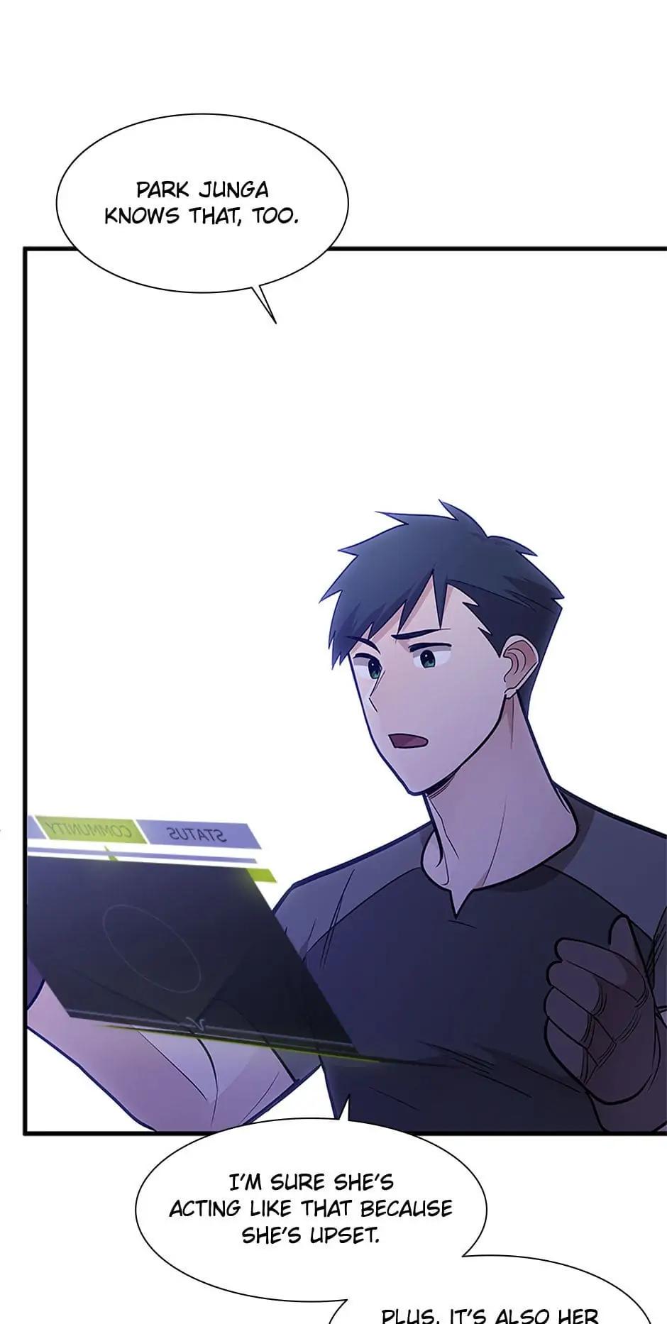 The Tutorial Is Too Hard Chap 50 - Next Chap 51