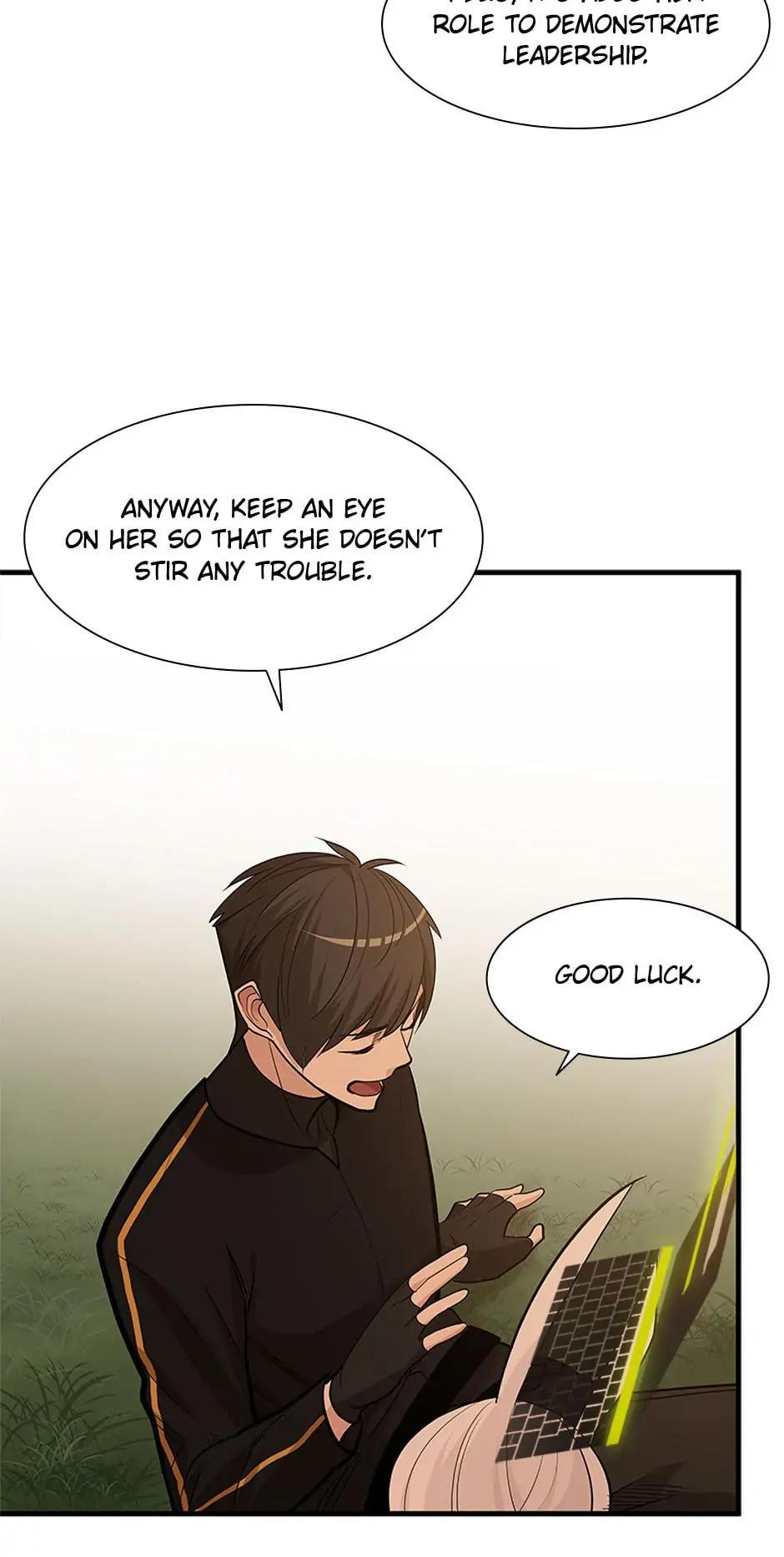 The Tutorial Is Too Hard Chap 50 - Next Chap 51