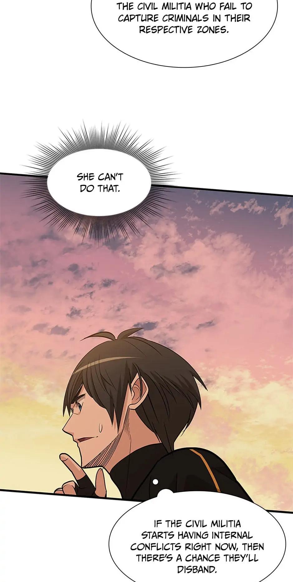 The Tutorial Is Too Hard Chap 50 - Next Chap 51