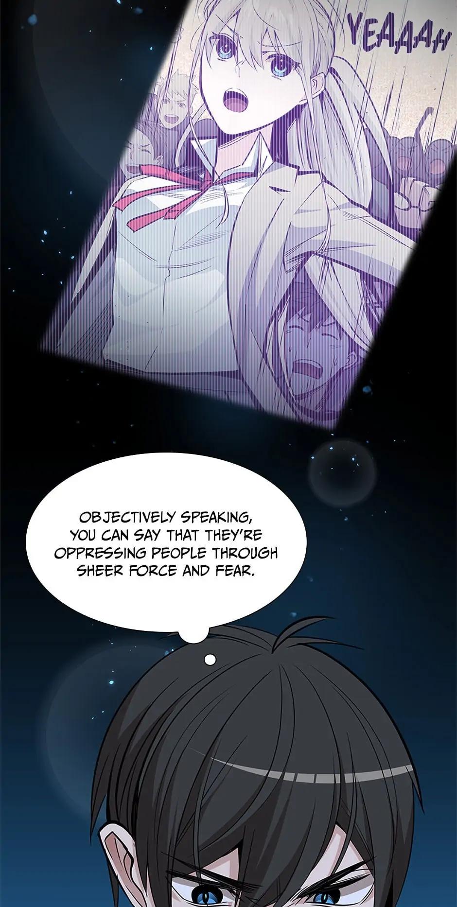 The Tutorial Is Too Hard Chap 50 - Next Chap 51