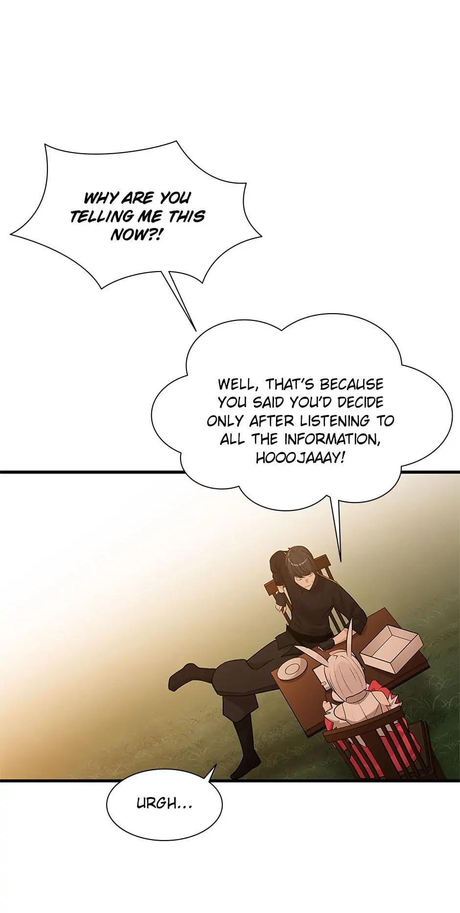 The Tutorial Is Too Hard Chap 50 - Next Chap 51