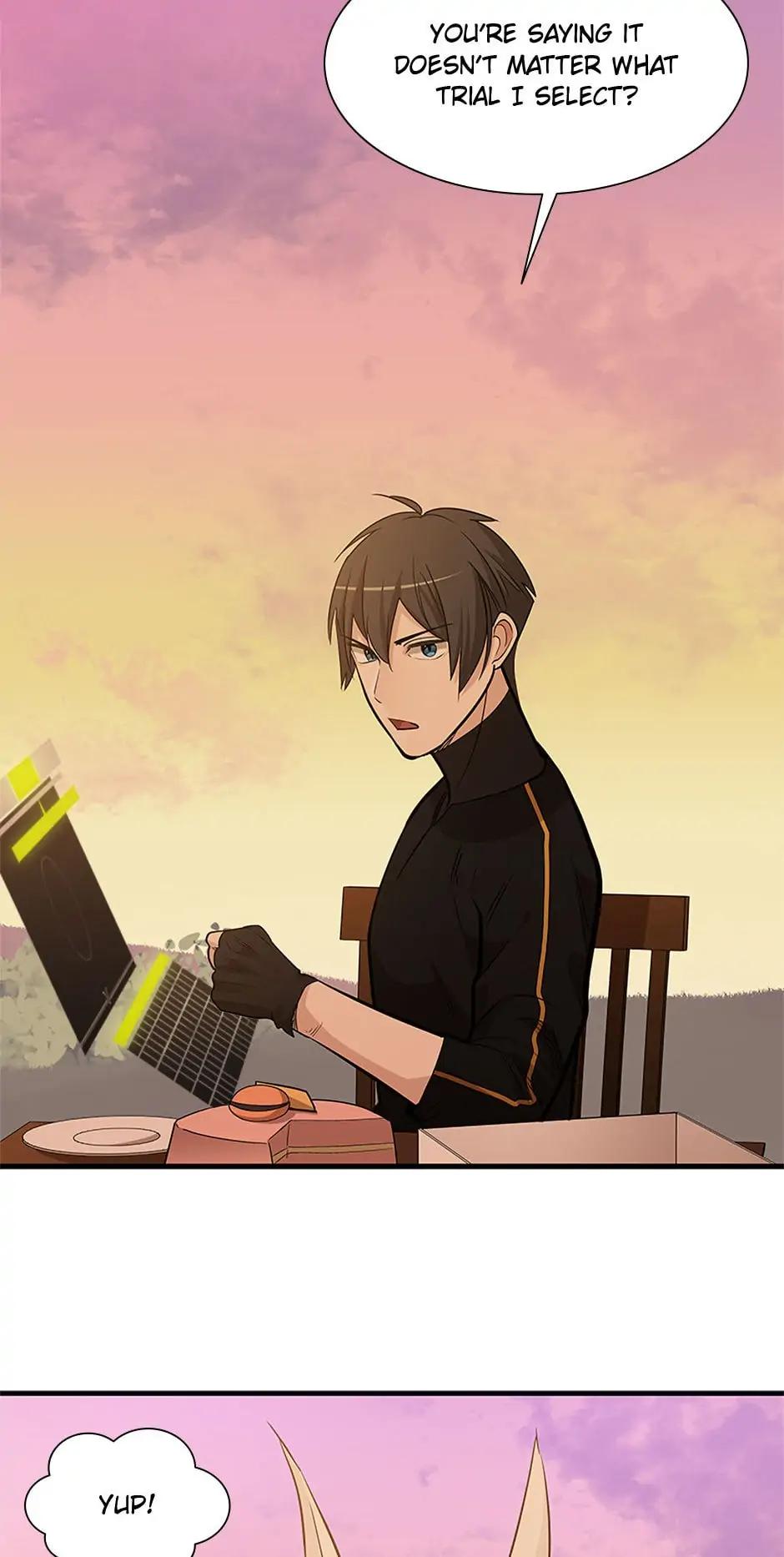 The Tutorial Is Too Hard Chap 50 - Next Chap 51