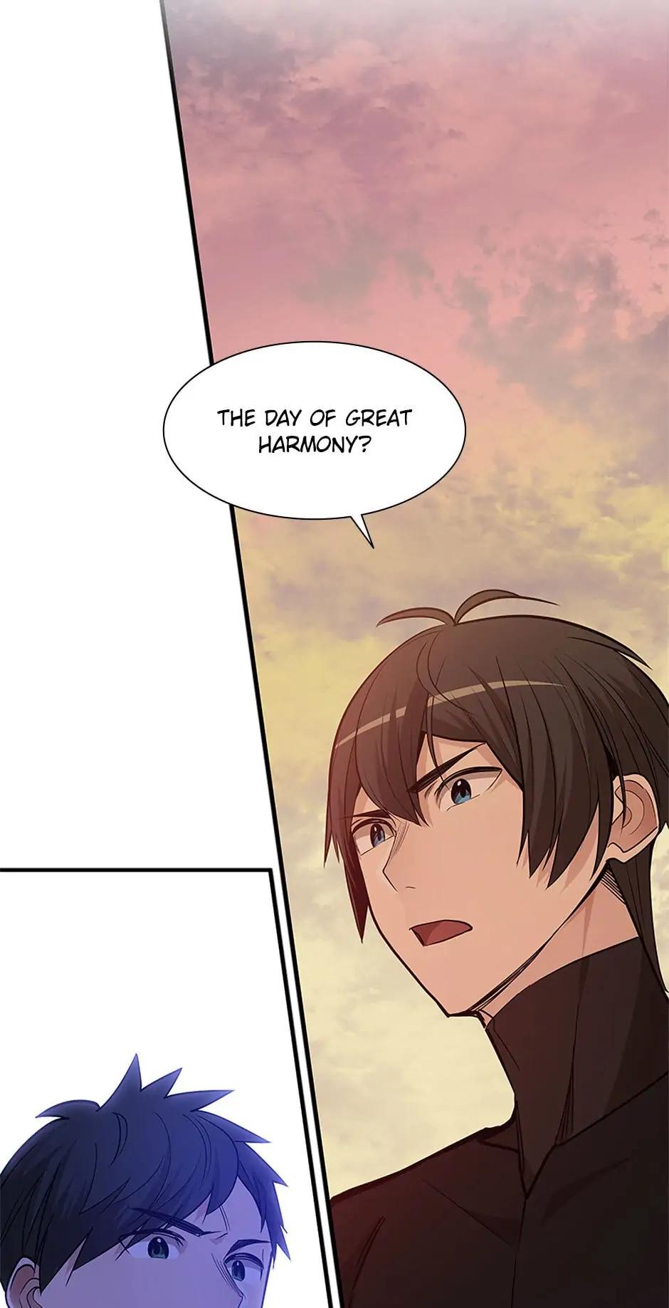 The Tutorial Is Too Hard Chap 50 - Next Chap 51