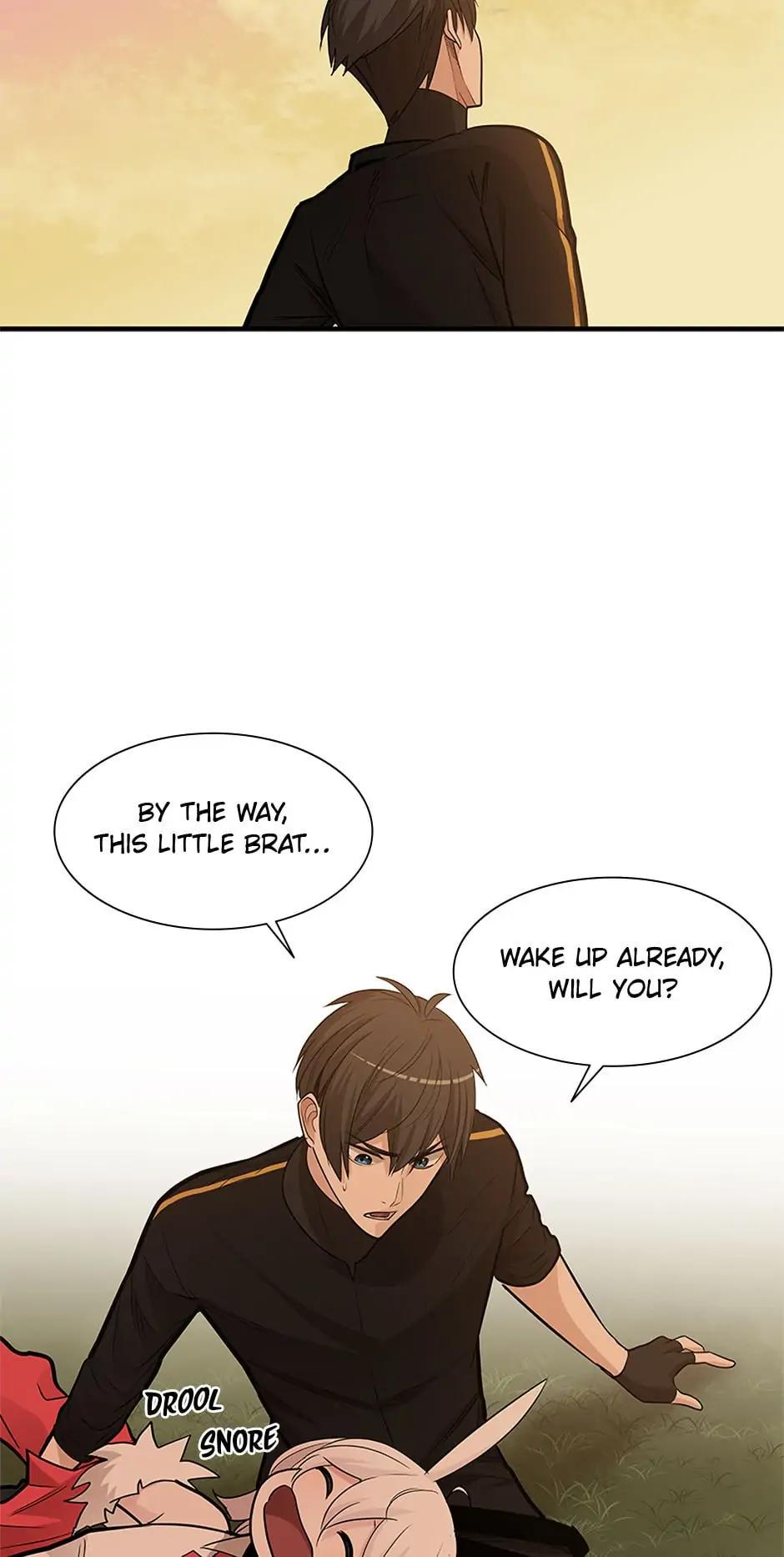 The Tutorial Is Too Hard Chap 50 - Next Chap 51