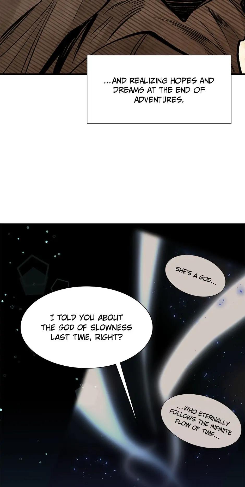 The Tutorial Is Too Hard Chap 50 - Next Chap 51