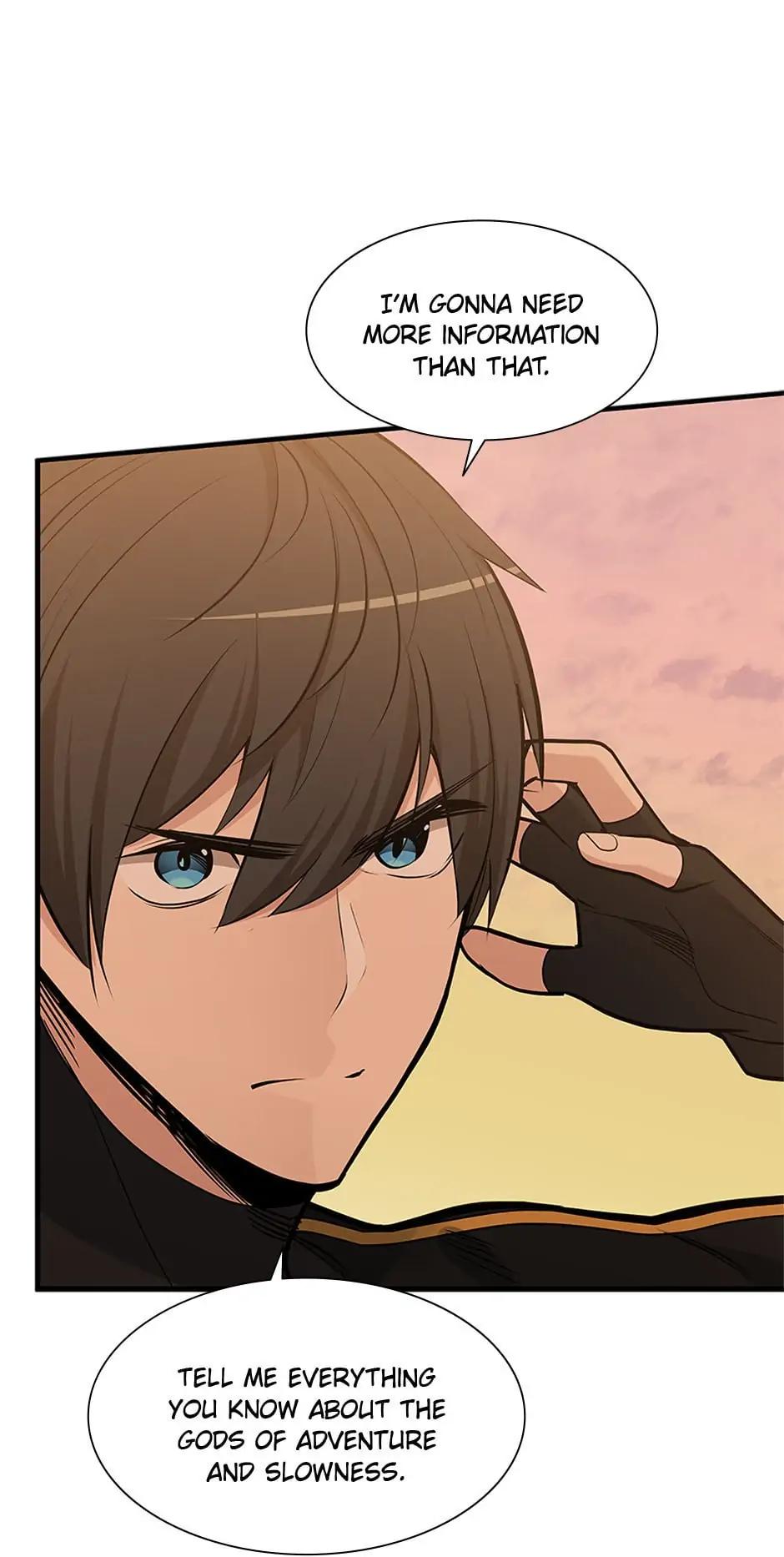 The Tutorial Is Too Hard Chap 50 - Next Chap 51