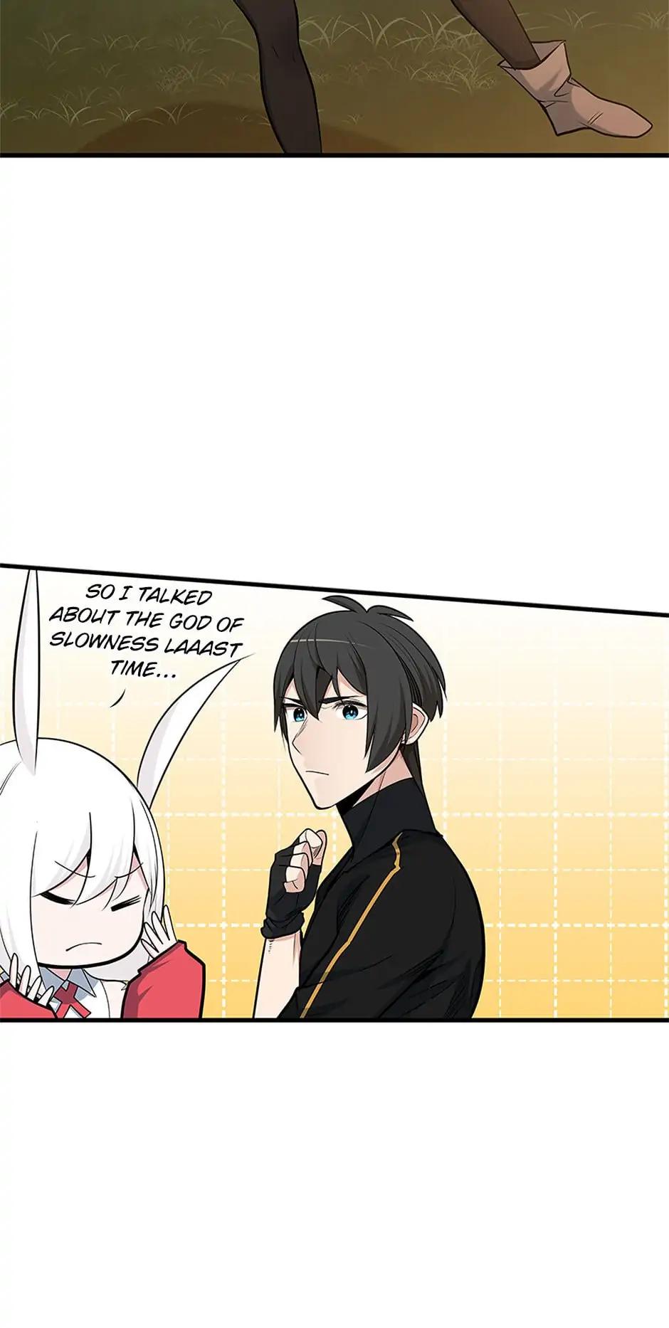 The Tutorial Is Too Hard Chap 50 - Next Chap 51