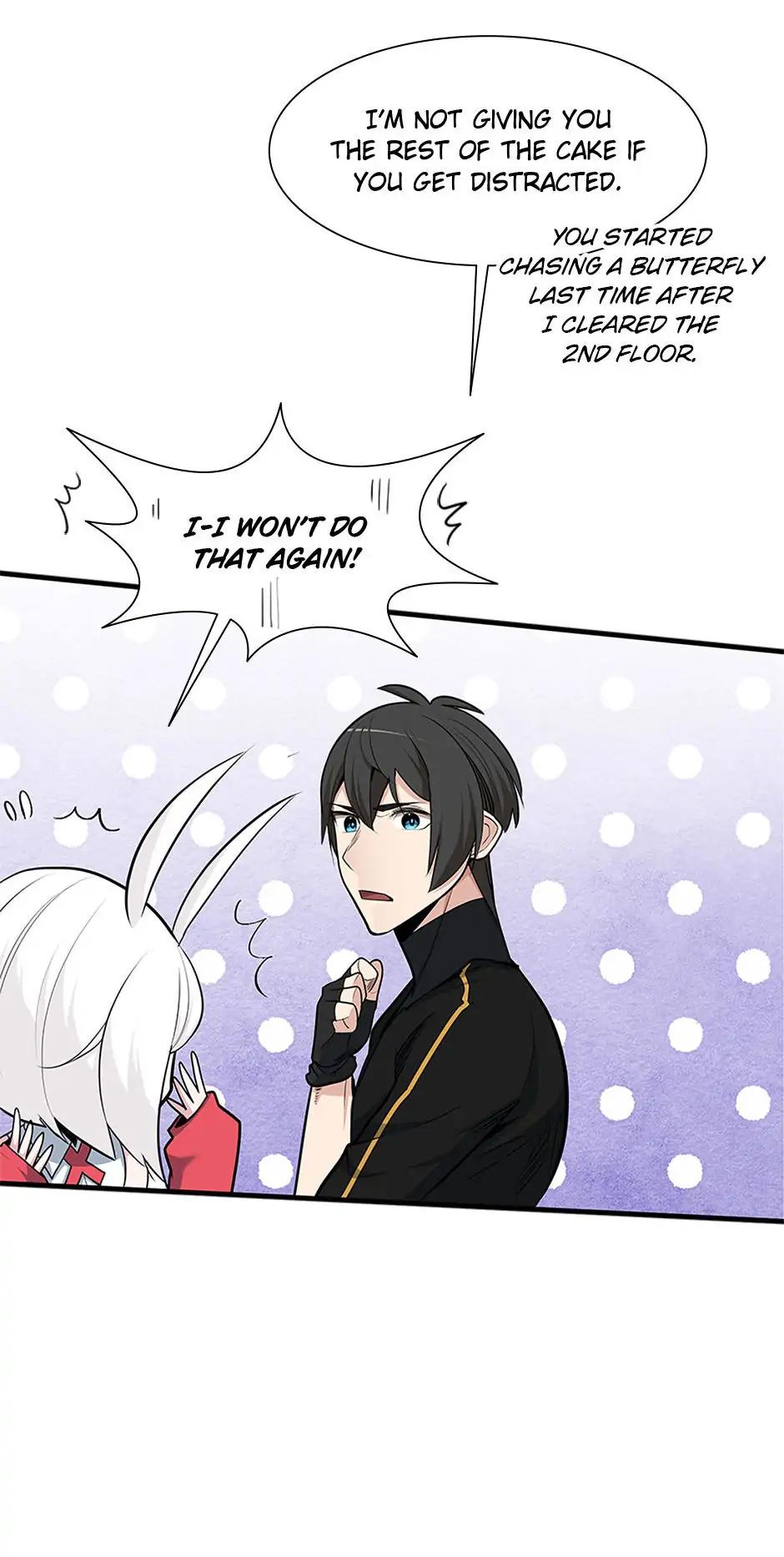 The Tutorial Is Too Hard Chap 50 - Next Chap 51