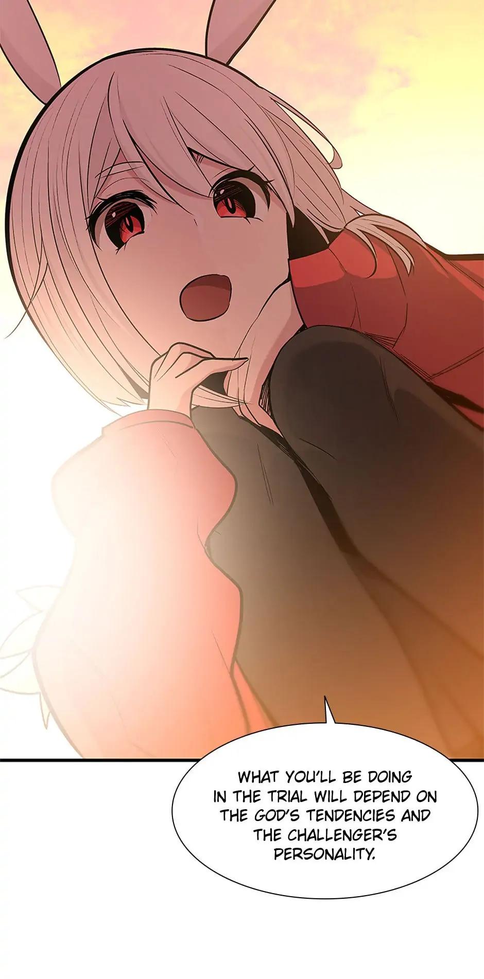 The Tutorial Is Too Hard Chap 50 - Next Chap 51