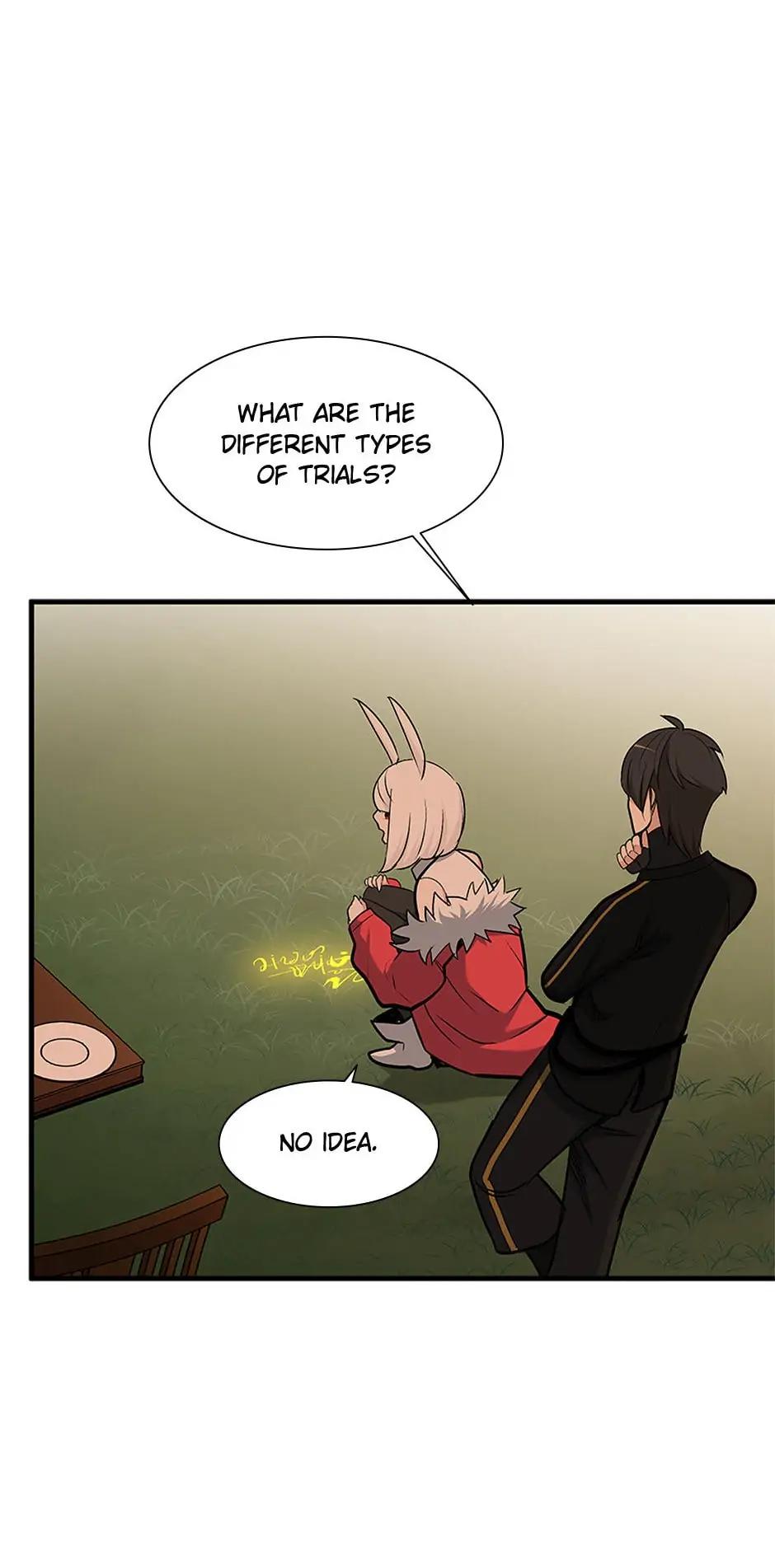 The Tutorial Is Too Hard Chap 50 - Next Chap 51