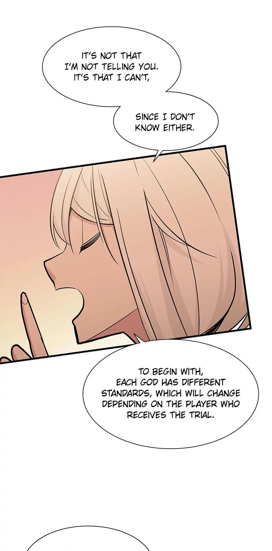 The Tutorial Is Too Hard Chap 50 - Next Chap 51