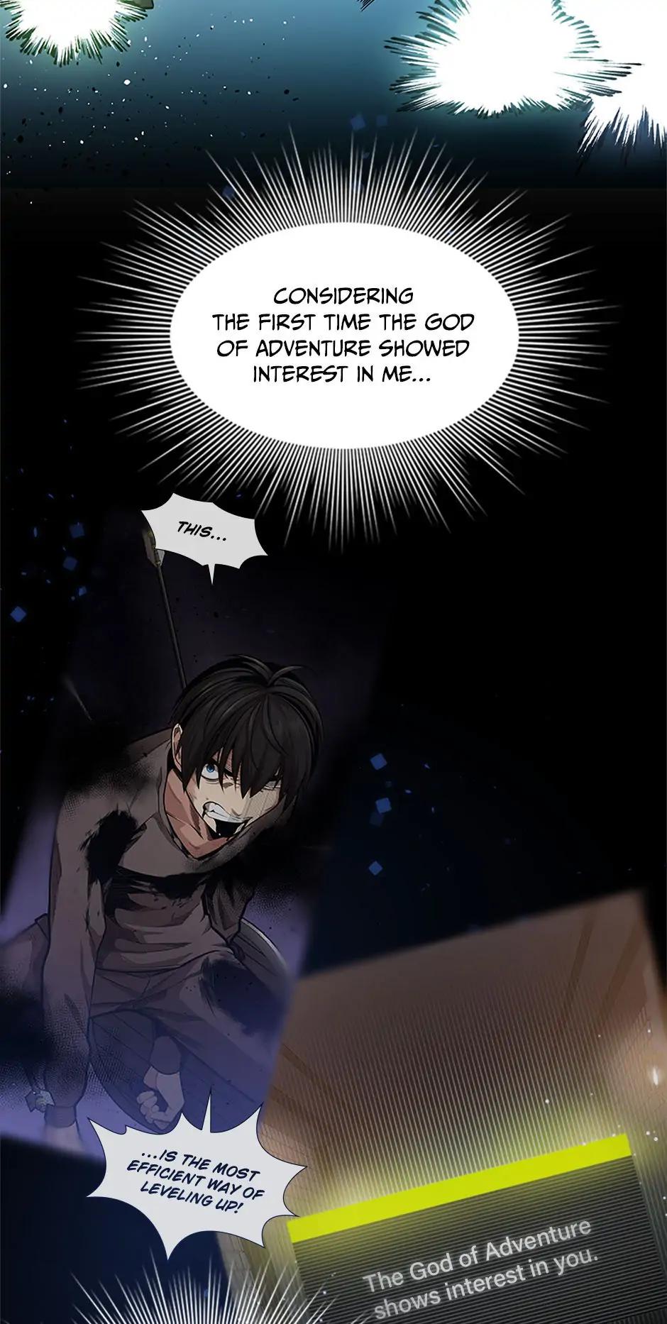 The Tutorial Is Too Hard Chap 50 - Next Chap 51