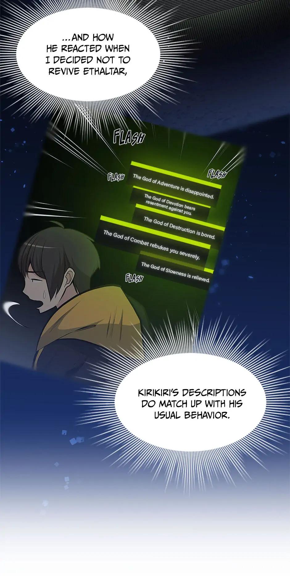 The Tutorial Is Too Hard Chap 50 - Next Chap 51