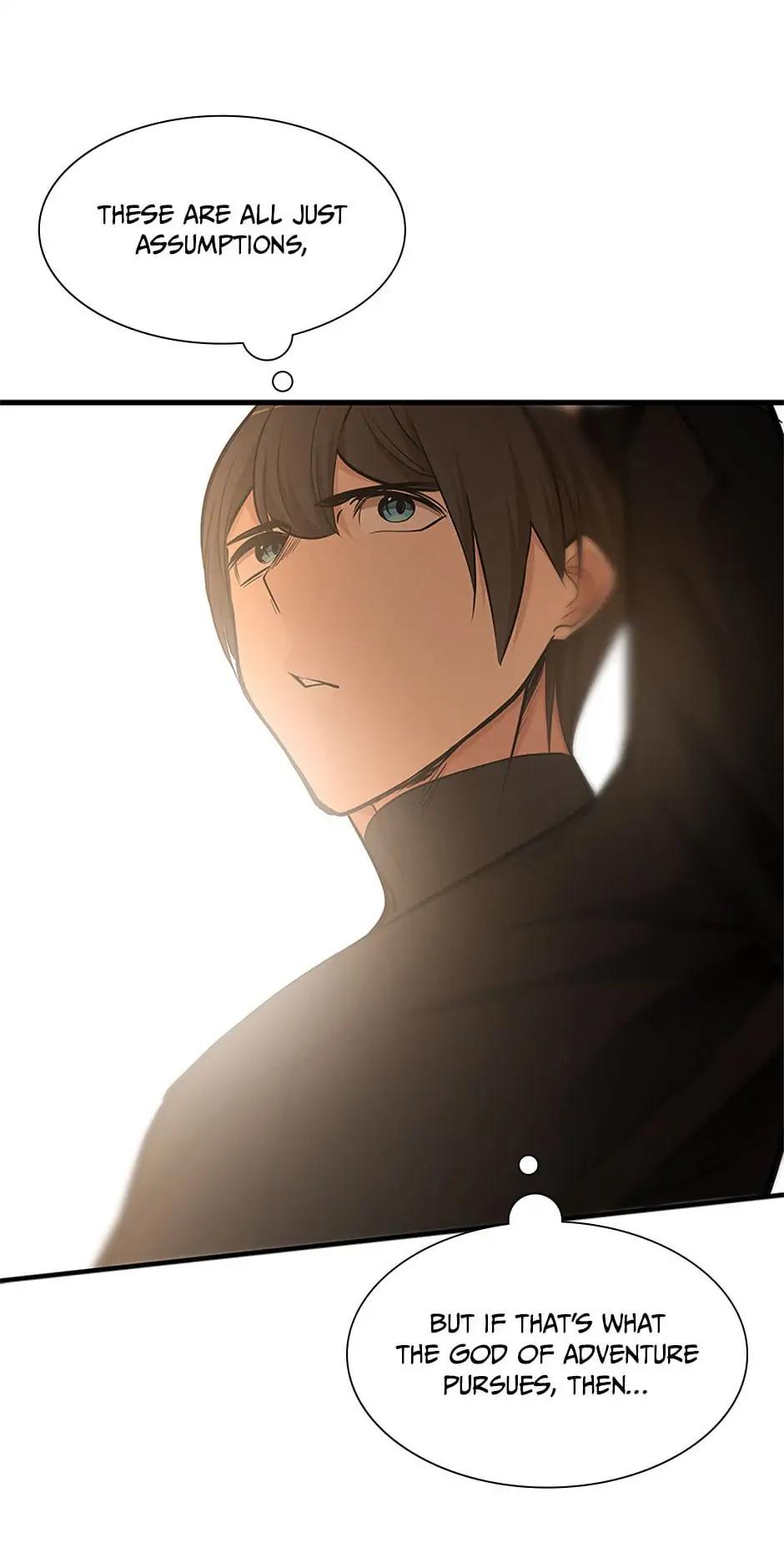 The Tutorial Is Too Hard Chap 50 - Next Chap 51