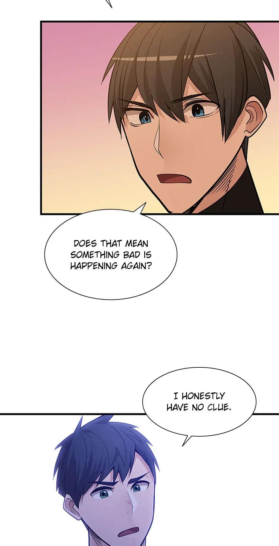 The Tutorial Is Too Hard Chap 50 - Next Chap 51