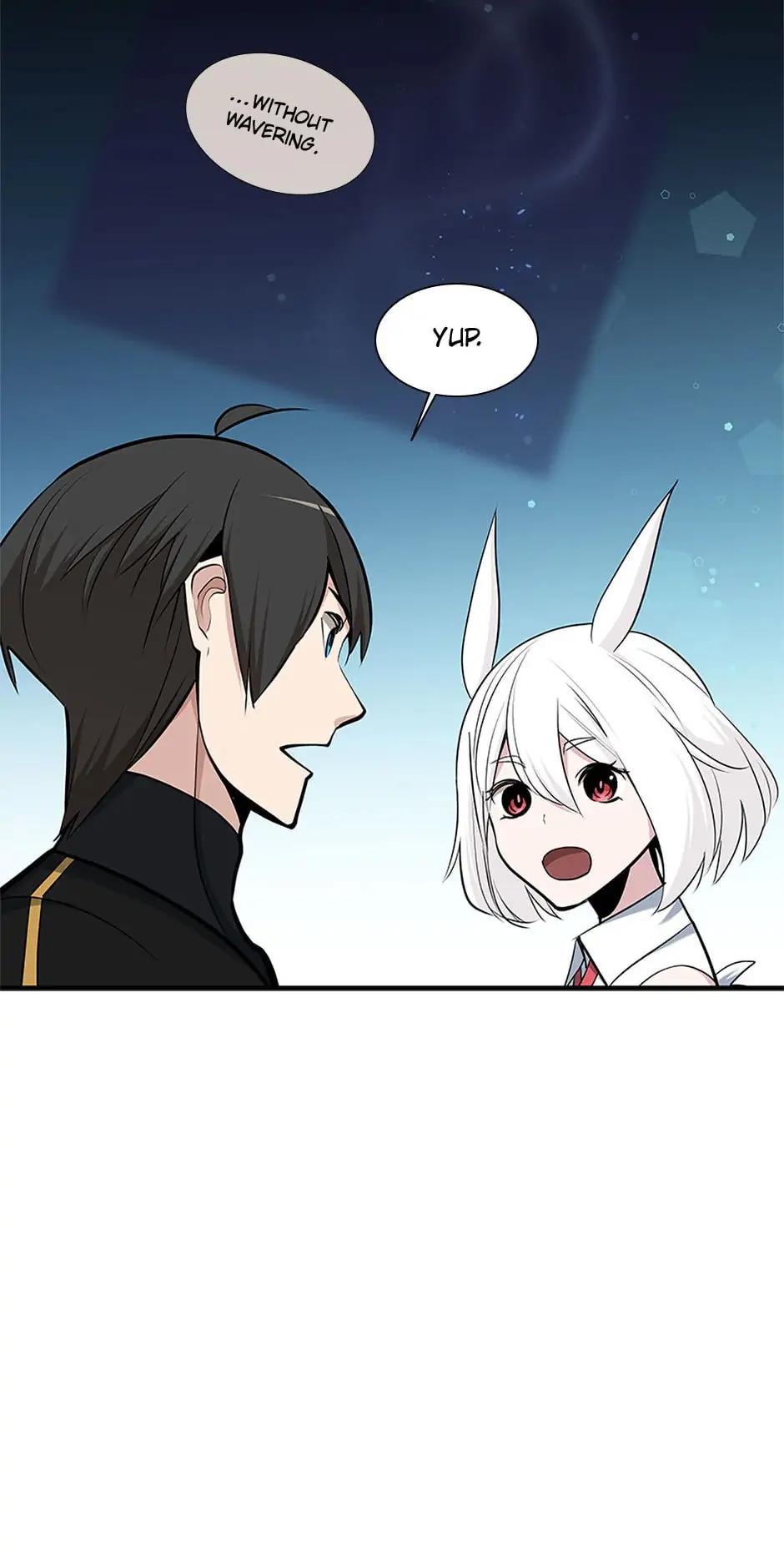 The Tutorial Is Too Hard Chap 50 - Next Chap 51