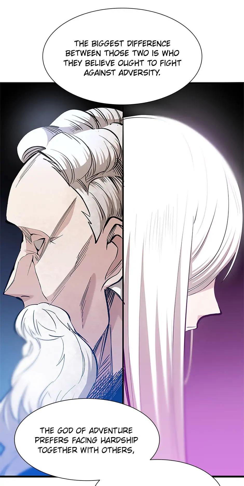 The Tutorial Is Too Hard Chap 50 - Next Chap 51