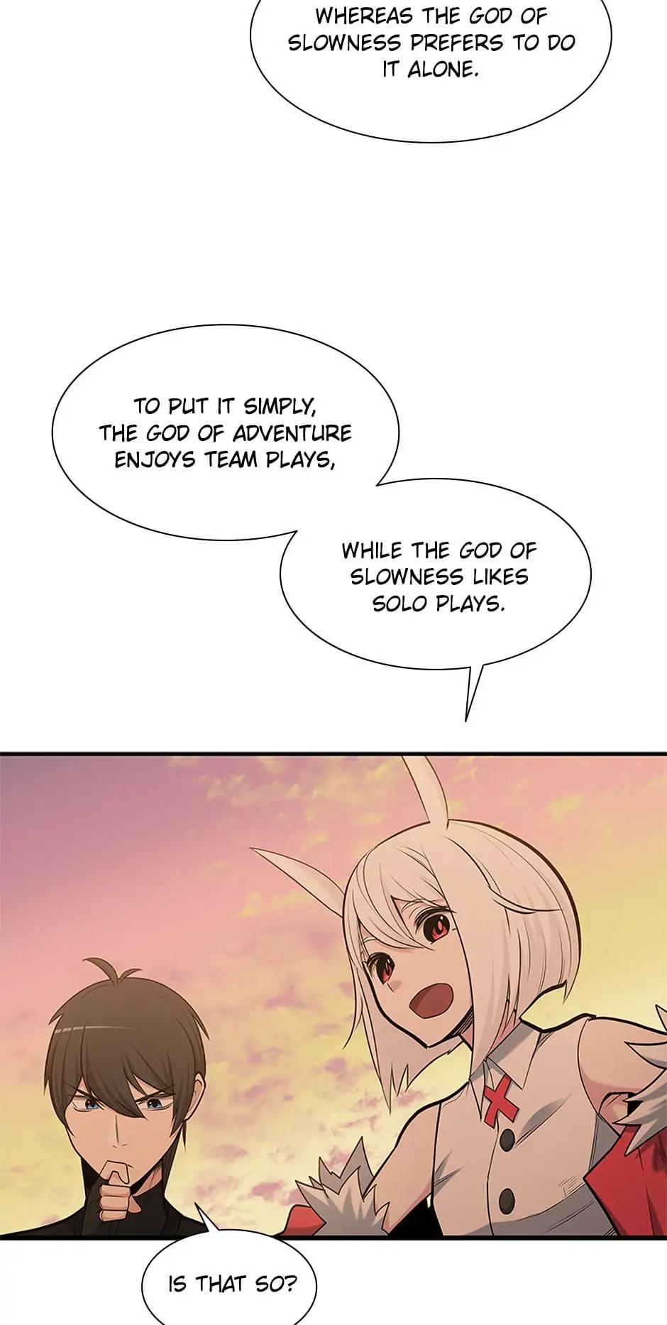 The Tutorial Is Too Hard Chap 50 - Next Chap 51