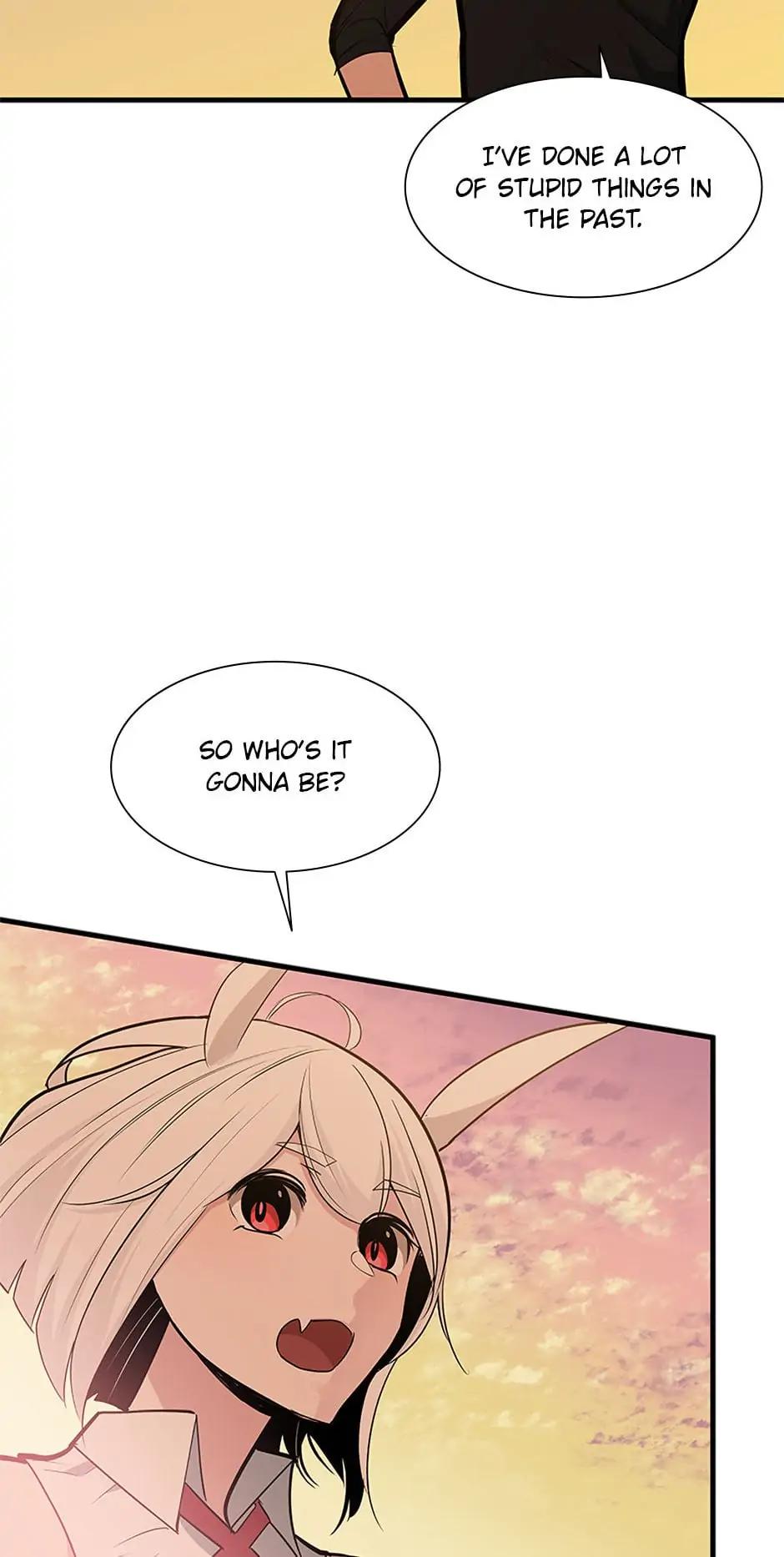 The Tutorial Is Too Hard Chap 50 - Next Chap 51