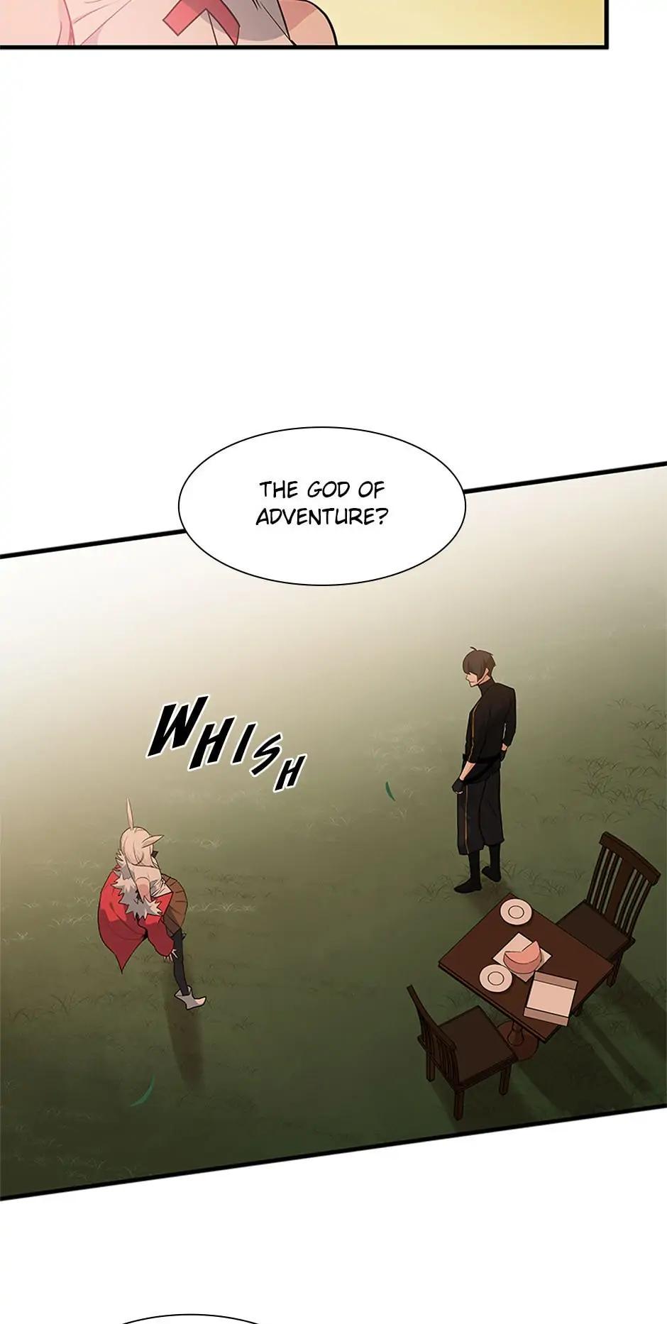 The Tutorial Is Too Hard Chap 50 - Next Chap 51