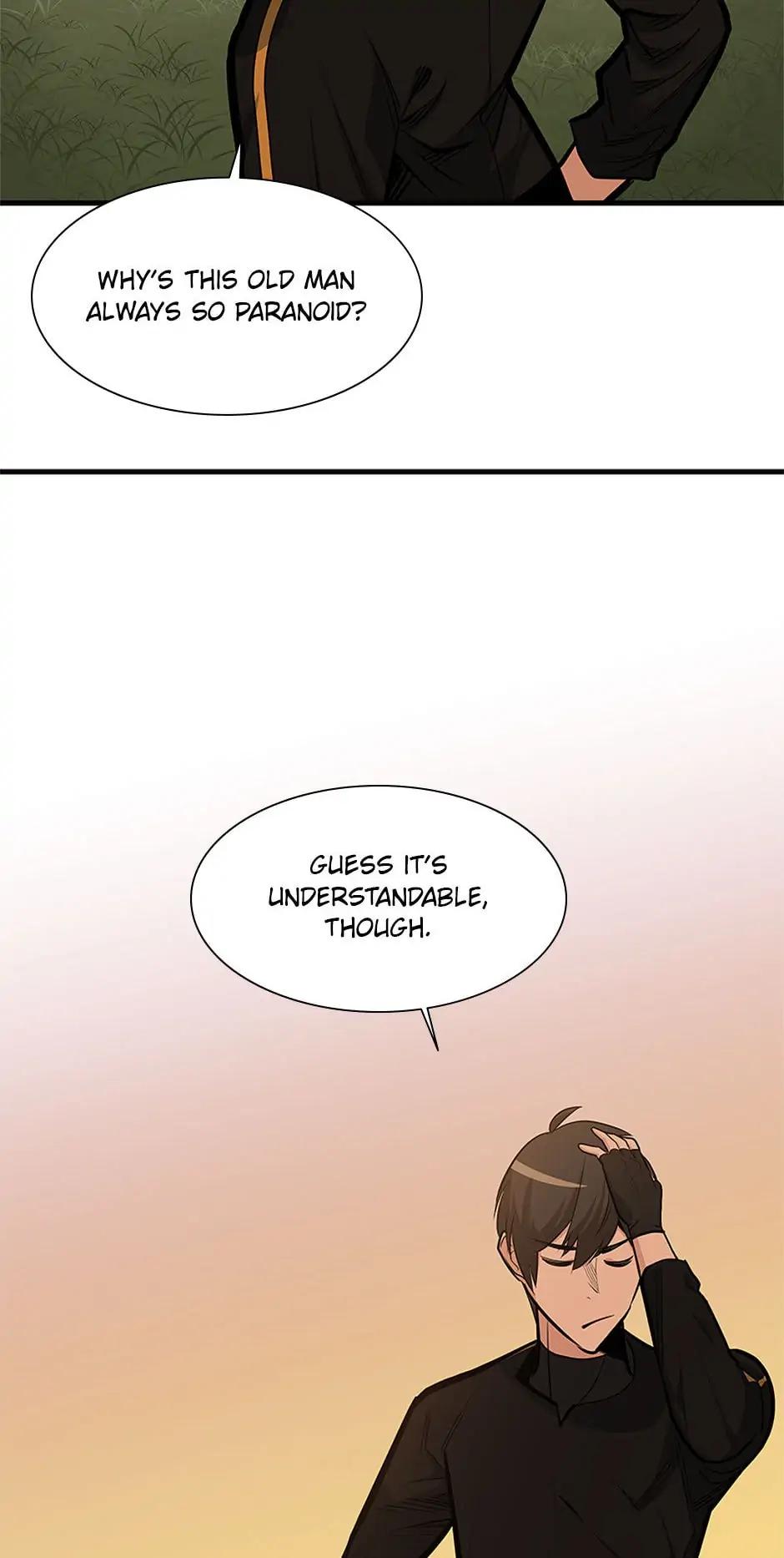 The Tutorial Is Too Hard Chap 50 - Next Chap 51