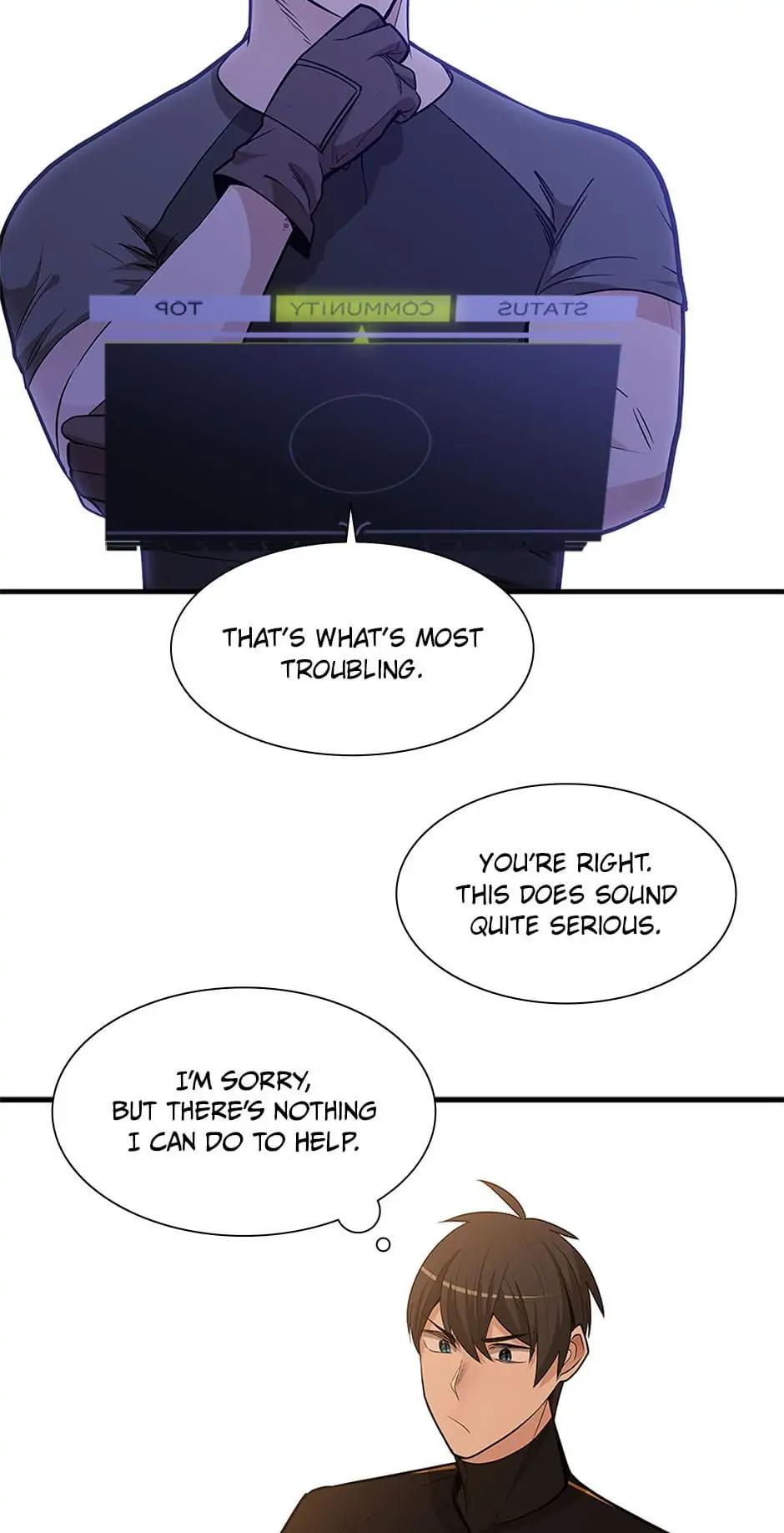 The Tutorial Is Too Hard Chap 50 - Next Chap 51