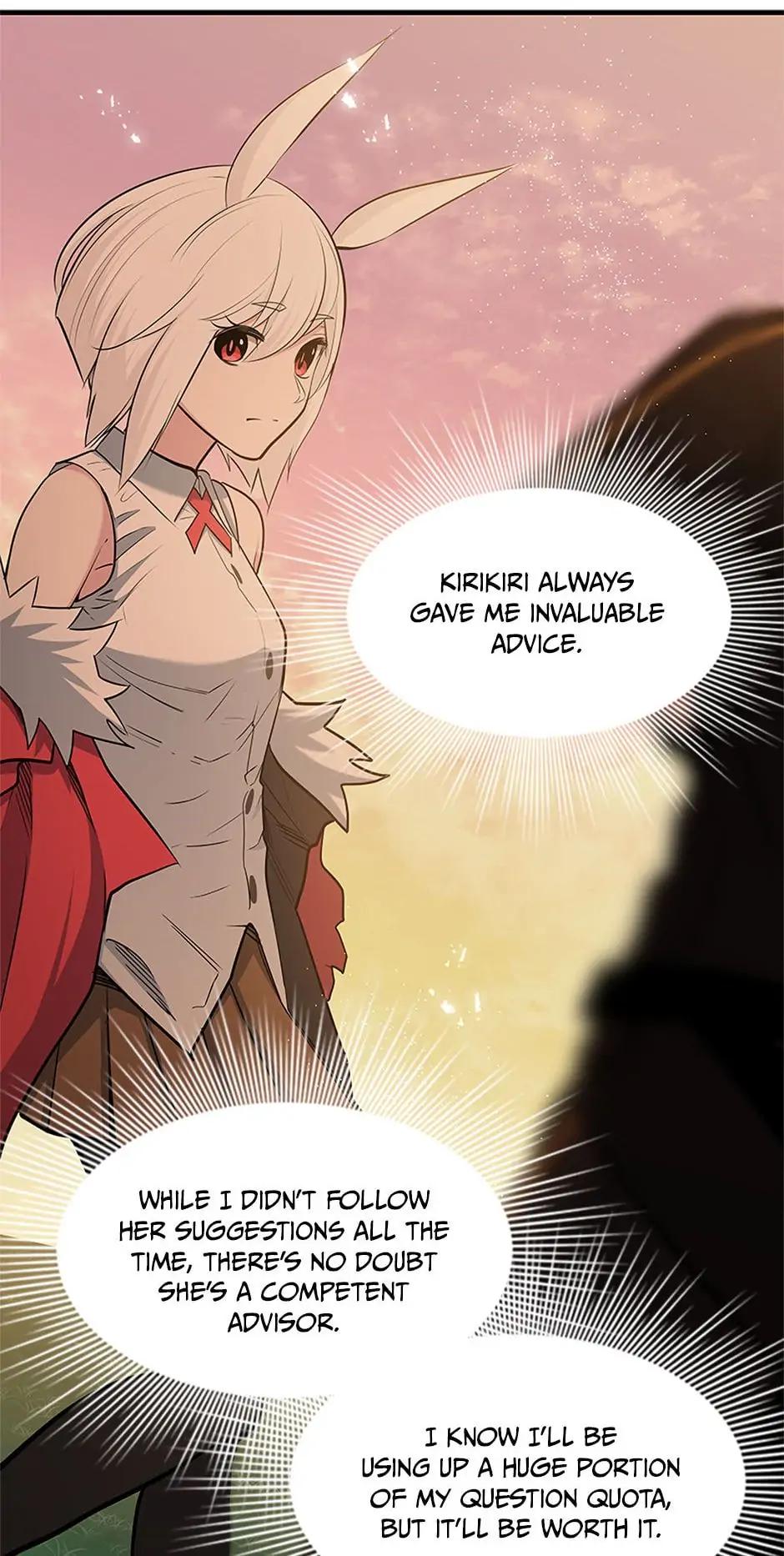 The Tutorial Is Too Hard Chap 50 - Next Chap 51