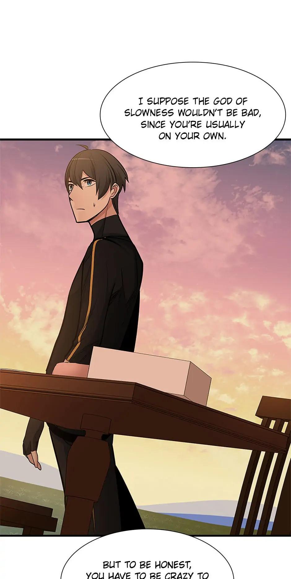 The Tutorial Is Too Hard Chap 50 - Next Chap 51