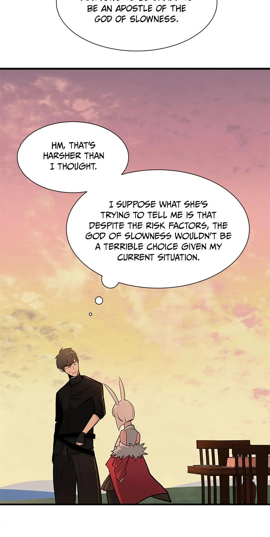 The Tutorial Is Too Hard Chap 50 - Next Chap 51