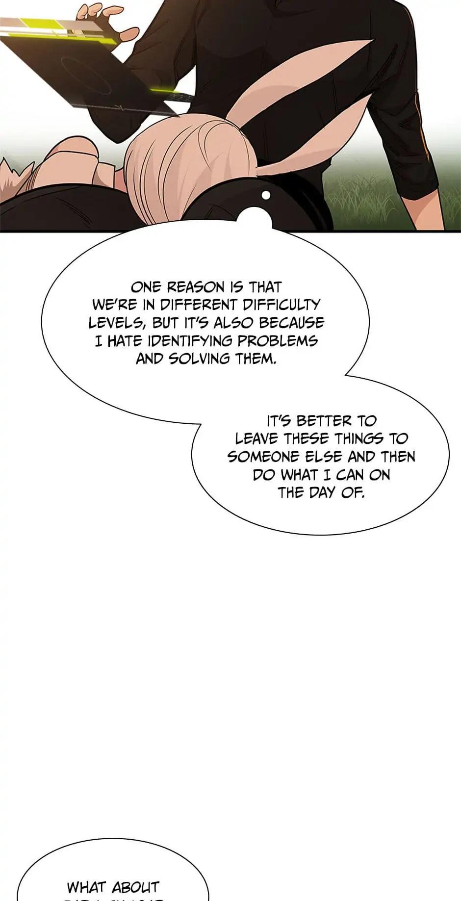 The Tutorial Is Too Hard Chap 50 - Next Chap 51