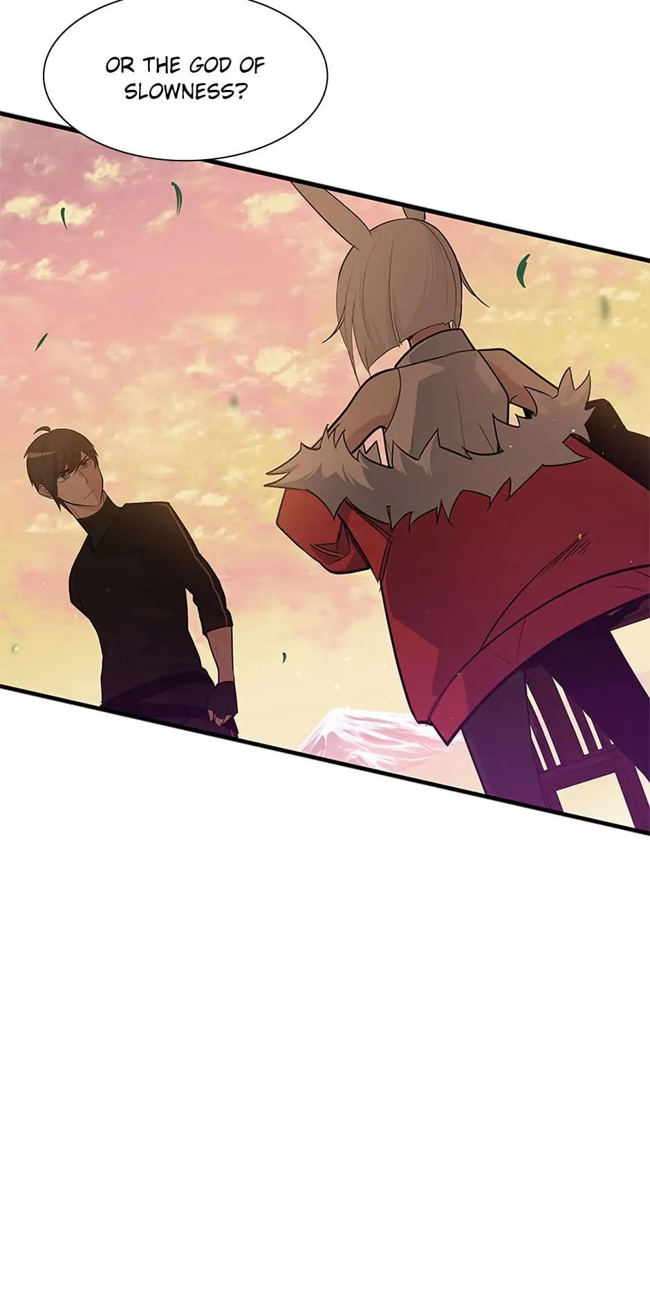 The Tutorial Is Too Hard Chap 50 - Next Chap 51