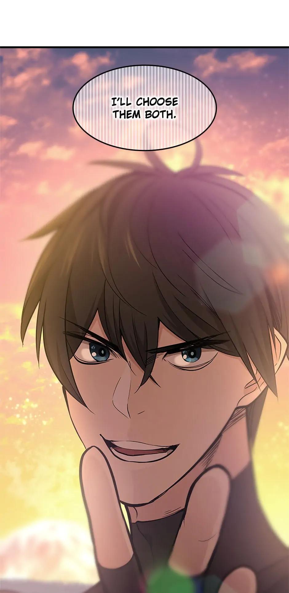 The Tutorial Is Too Hard Chap 50 - Next Chap 51