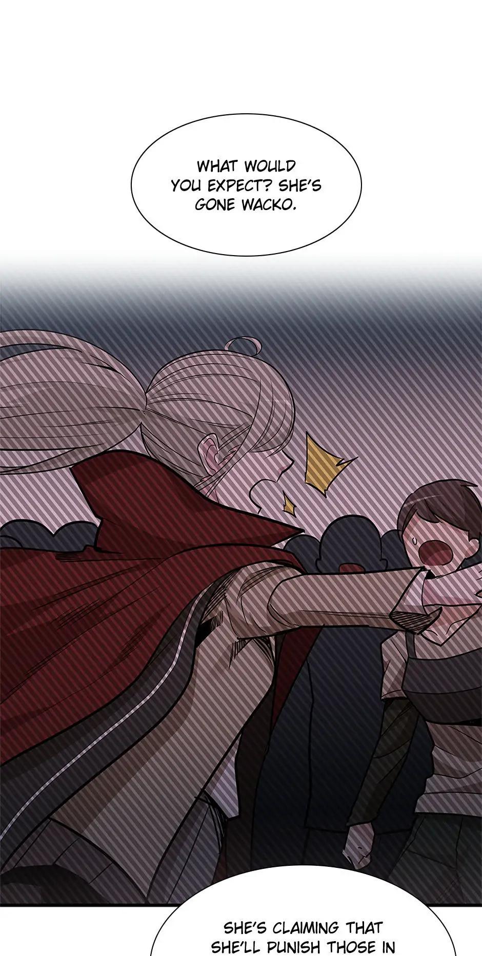 The Tutorial Is Too Hard Chap 50 - Next Chap 51