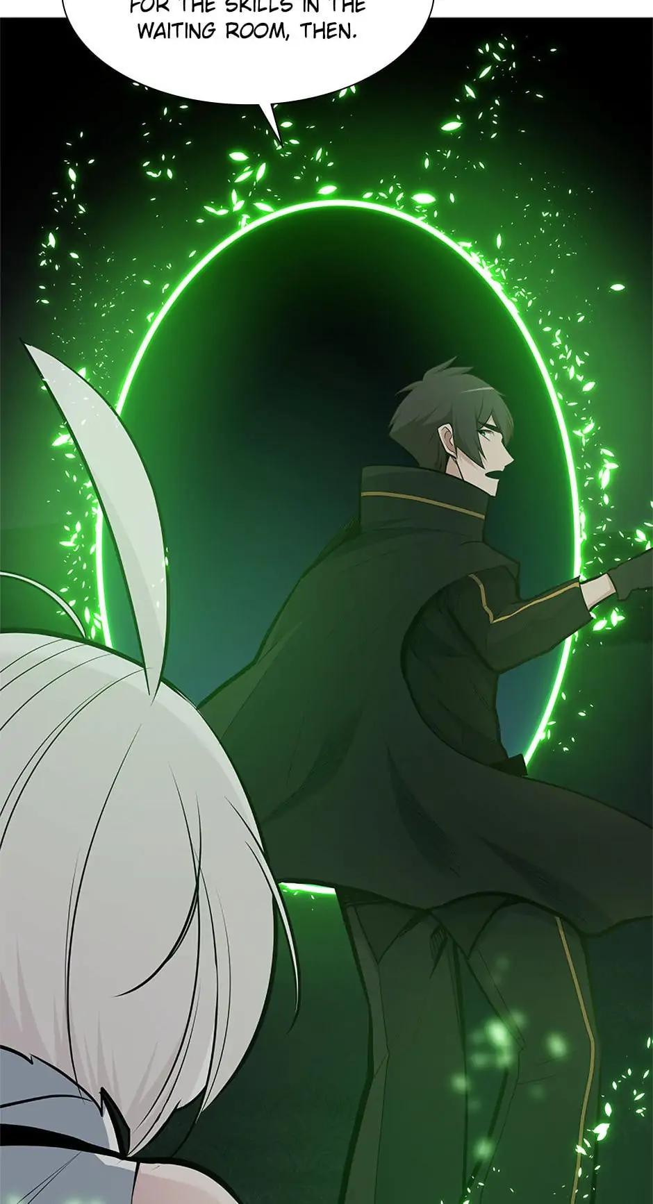 The Tutorial Is Too Hard Chap 51 - Next Chap 52